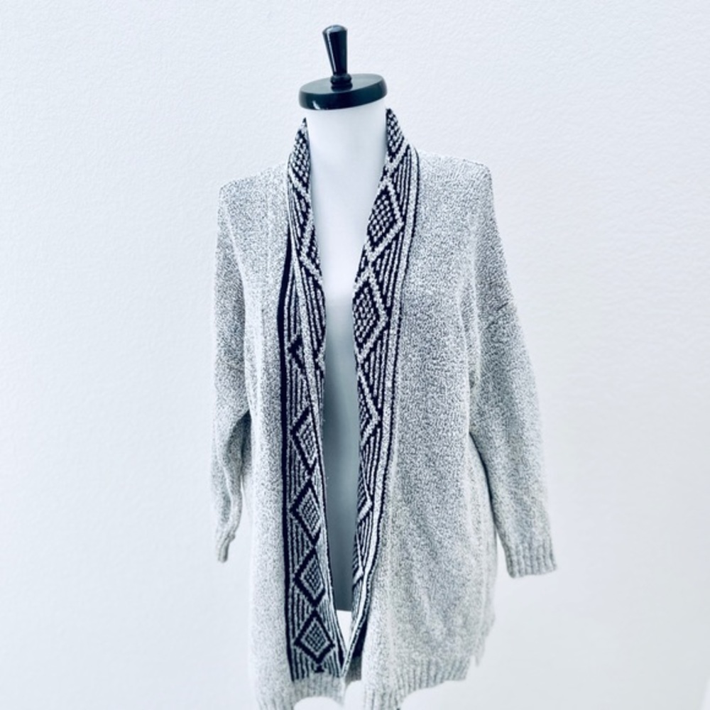 Sweater cardigan - Picture 3 of 6
